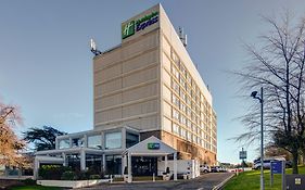 Holiday Inn Edinburgh City West